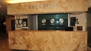 Nerton Hotel