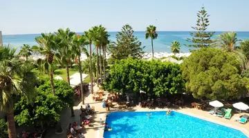 Nerton Hotel