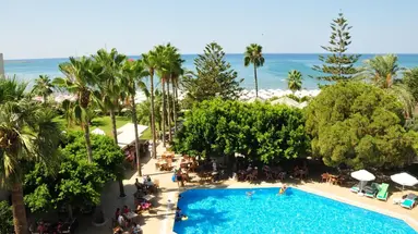 Nerton Hotel