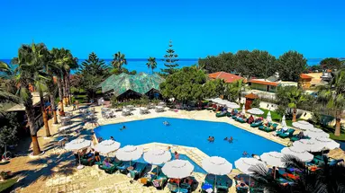 Nerton Hotel 