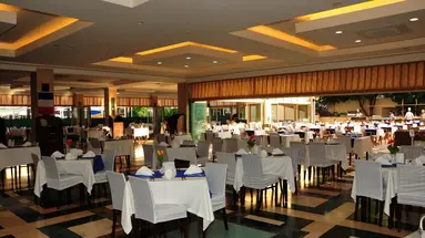 Nerton Hotel