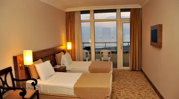 Nerton Hotel