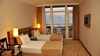 Nerton Hotel
