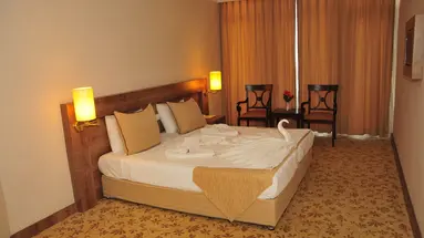 Nerton Hotel