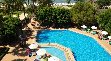 Nerton Hotel
