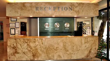 Nerton Hotel