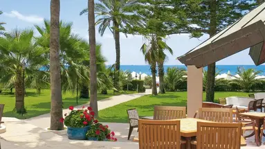 Nerton Hotel