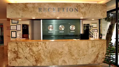 NERTON HOTEL