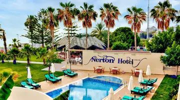Nerton Hotel