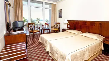 Nerton Hotel