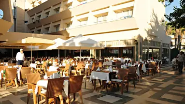 Nerton Hotel