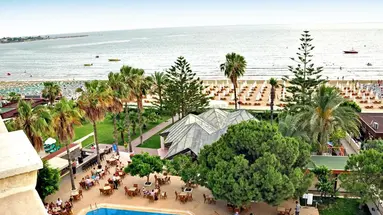 NERTON HOTEL