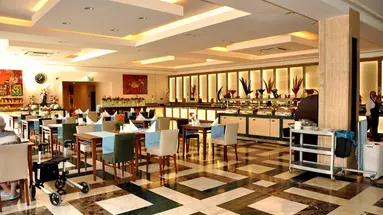 NERTON HOTEL