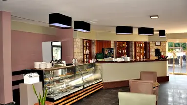 NERTON HOTEL