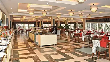 Nerton Hotel