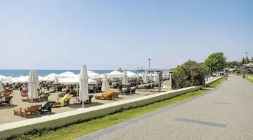 Nerton Hotel