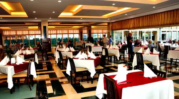 Nerton Hotel