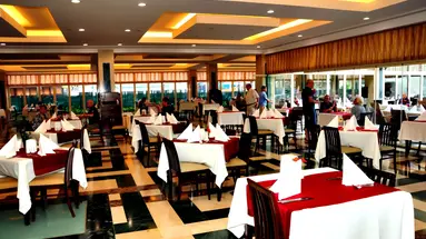 Nerton Hotel