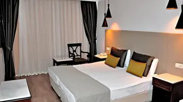 Nerton Hotel