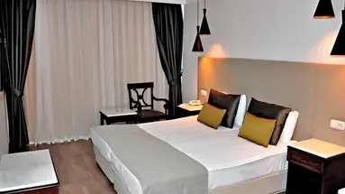 Nerton Hotel