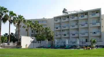 NERTON HOTEL
