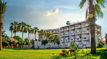 Nerton Hotel