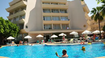 Nerton Hotel