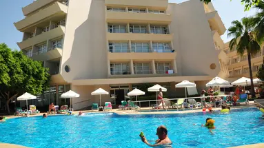 Nerton Hotel