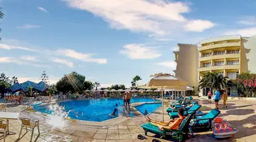 Nerton Hotel