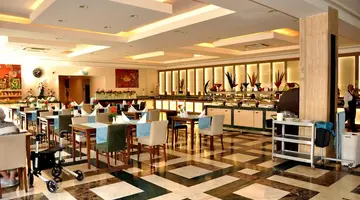 Nerton Hotel