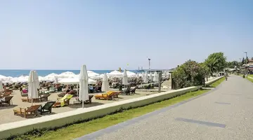 Nerton Hotel