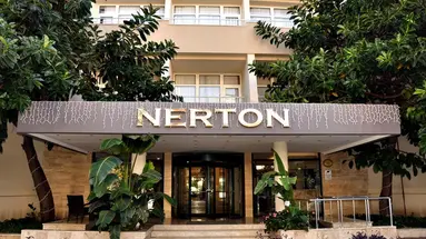 Nerton Hotel