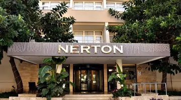 NERTON HOTEL