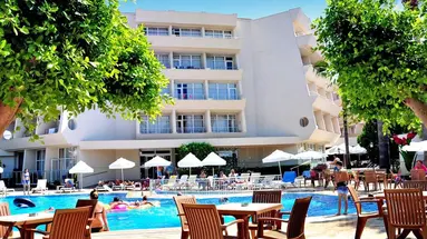 NERTON HOTEL