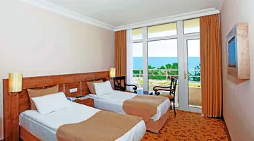 Nerton Hotel