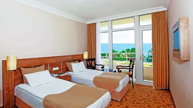 Nerton Hotel 