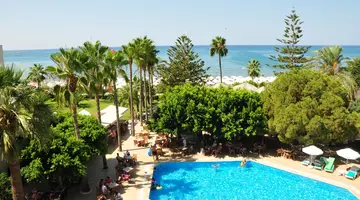 Nerton Hotel