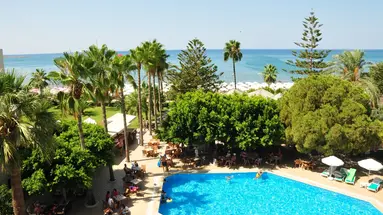 Nerton Hotel