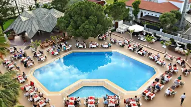 Nerton Hotel