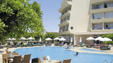 NERTON HOTEL
