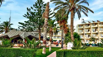 Nerton Hotel
