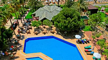 Nerton Hotel