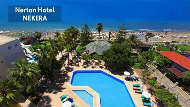 NERTON OTEL