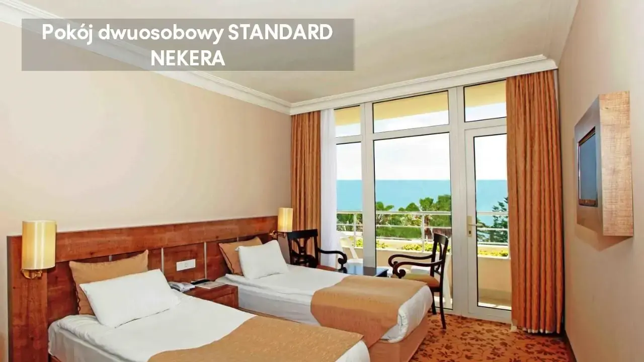 NERTON OTEL