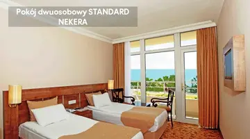 NERTON OTEL