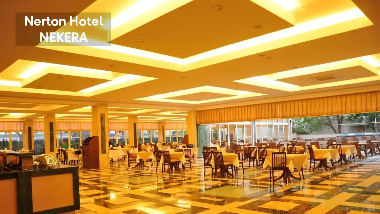 NERTON OTEL