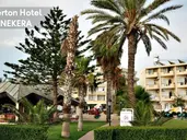 NERTON OTEL