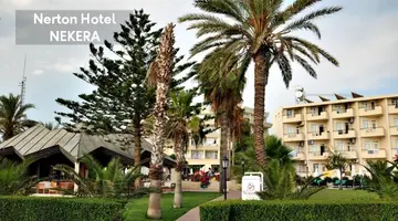 NERTON OTEL