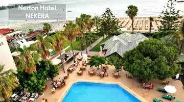 NERTON OTEL