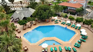 NERTON OTEL